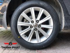 Lốp xe Bridgestone 215/55R17 Turanza T005 THAI