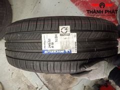 Lốp xe ô tô Michelin 245/55R19 Primacy SUV+ Thailand