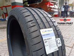 Vỏ xe Michelin 205/45r17 pilot sport 5