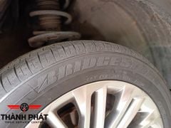 Lốp xe Bridgestone 235/55R20 Dueler HL33 NHẬT