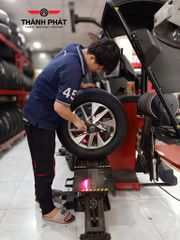 Vỏ xe Michelin 215/65r16 Energy XM2+