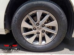 Vỏ xe Michelin 215/65r16 Energy XM2+