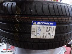 Vỏ xe Michelin 245/45R18 Primacy 3