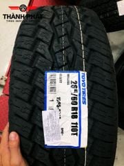 Lốp xe ô tô Toyo 265/60R18 Open Country A/T+ Japan