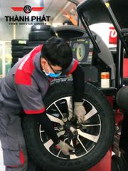 Lốp xe ô tô Toyo 265/60R18 Open Country A/T+ Japan