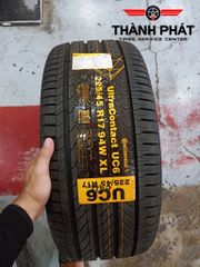 Lốp xe ô tô Continental 225/45R17 UltraContact6 UC6 Malaysia
