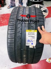 LỐP XE DUNLOP 315/35R20 SPORTMAXX 050 NHẬT BẢN