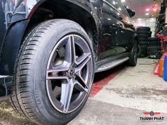 Vỏ xe Michelin 315/40r21 Latitude sport 3