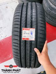 Lốp xe Bridgestone 245/50R20 ALENZA AL01 NHẬT