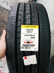 Lốp xe Dunlop 245/40R19 VEURO VE303 NHẬT