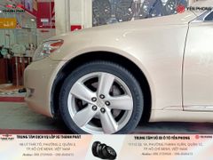 Lốp xe ô tô Michelin 245/45R19 Primacy 4ST Thailand