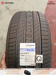 Lốp xe ô tô Michelin 245/45R19 Primacy 4ST Thailand