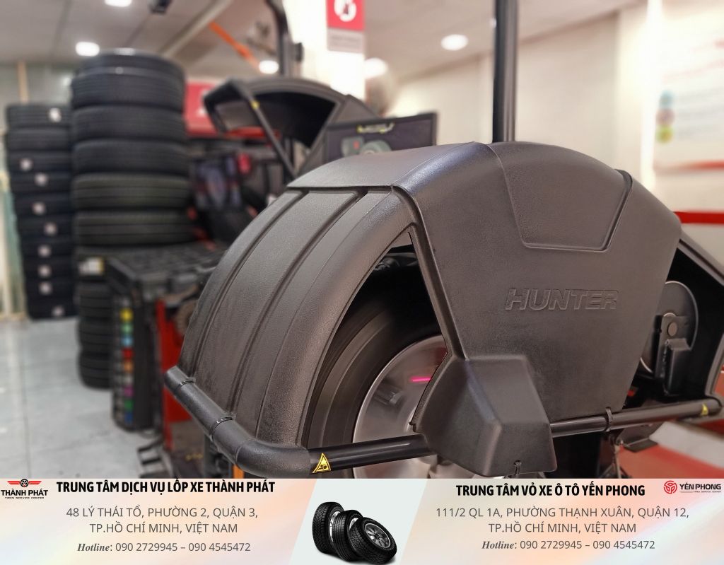 Lốp xe Bridgestone 245/65R17 DUELER D840 THAI