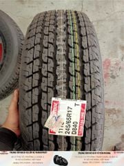 Lốp xe Bridgestone 245/65R17 DUELER D840 THAI