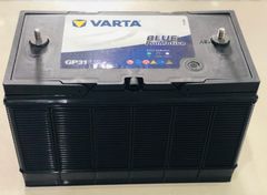 Ăc quy Varta  31-750T (Cọc bulon)