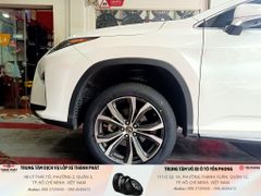 Lốp xe Bridgestone 235/55R20 Alenza AL01 NHẬT