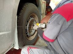 Lốp xe Bridgestone 195R15 R623