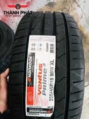 Lốp xe Hankook 235/45R18 Ventus prime K125 INDO