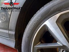 Lốp xe Hankook 235/45R18 Ventus prime K125 INDO