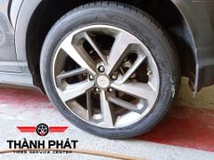 Lốp xe Hankook 235/45R18 Ventus prime K125 INDO