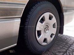 Lốp xe Bridgestone 195R15 R623