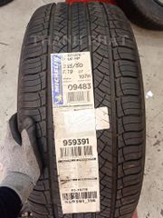 Lốp xe ô tô Michelin 255/50R19 Latitude Tour HP ZP* USA