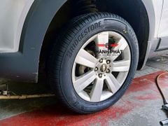 Lốp xe Bridgestone 235/55R18 Alenza AL01 THAI