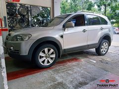 Lốp xe Bridgestone 235/55R18 Alenza AL01 THAI