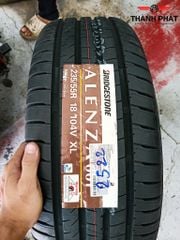 Lốp xe Bridgestone 235/55R18 Alenza AL01 THAI