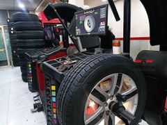 Lốp xe Kumho 235/60R17 Crugen HT51 VN