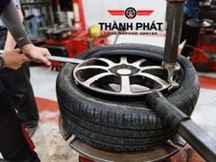 Lốp xe ô tô Goodyear 175/50R15 Assurance Duraplus 2 Malaysia