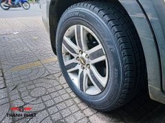 Lốp xe Kumho 235/60R17 Crugen HT51 VN