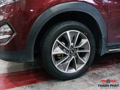 Vỏ xe Bridgestone 225/55R18 Ecopia 850
