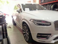 Lốp xe ô tô Michelin 275/45R20 Pilot Sport 4 SUV