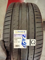 Lốp xe ô tô Michelin 275/45R20 Pilot Sport 4 SUV