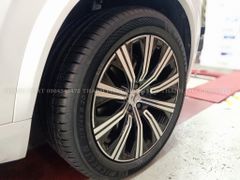 Lốp xe ô tô Michelin 275/45R20 Pilot Sport 4 SUV