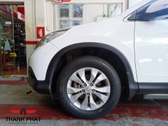 Lốp xe Bridgestone 225/65R17 D470 THAI