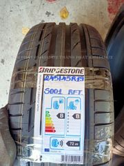 Lốp xe Bridgestone 245/45R19 RUNFLAT POTENZA S001 POLAND
