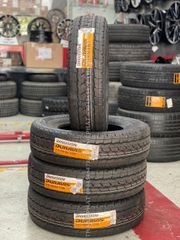 Lốp xe Bridgestone 215/75R16C R624 THAI