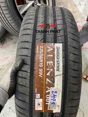 Lốp xe Bridgestone 225/55R19 Alenza AL01 NHẬT