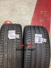 Lốp xe ô tô Michelin 275/35R19 Pilot Sport 5