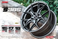 MÂM XE SSW S385 5X114,3 SẢN XUẤT THÁI LAN