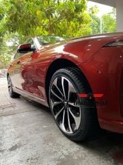 Lốp xe ô tô Michelin 245/40R19 Pilot Sport 5 Thailand