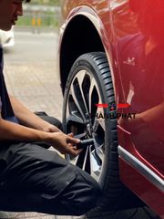 Lốp xe ô tô Michelin 275/35R19 Pilot Sport 5