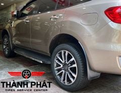 Lốp xe ô tô Goodyear 265/50R20 Efficientgrip SUV