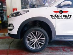 Lốp xe Hankook 225/55R18 Ventus prime K125 INDO