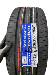Lốp BRIDGESTONE 235/45R18 [94W] Turanza T005A