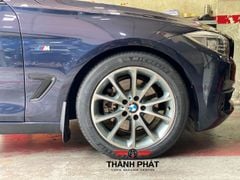 Vỏ xe Michelin 225/50R18 PRIMACY 4 sản xuất Thái Lan