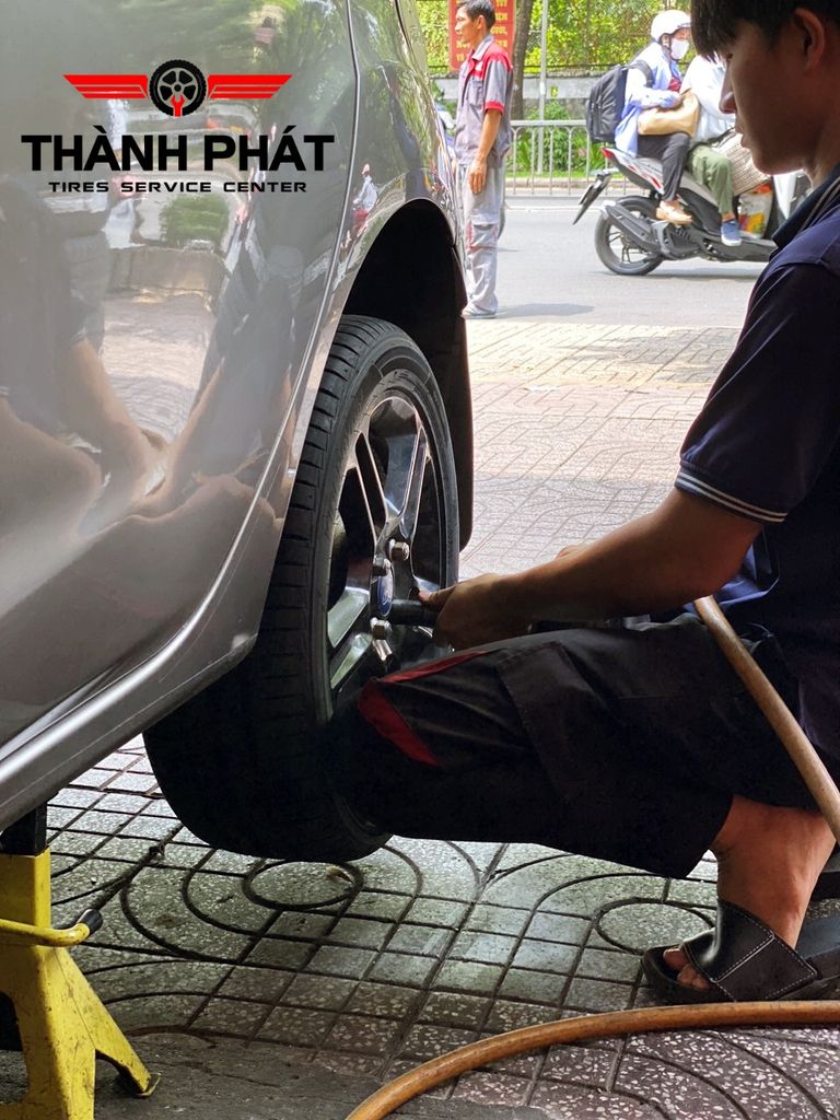 Lốp xe Hankook 195/50R16 KINERGY ECO K435 INDO