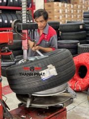 Vỏ xe Michelin 225/50R18 PRIMACY 4 sản xuất Thái Lan